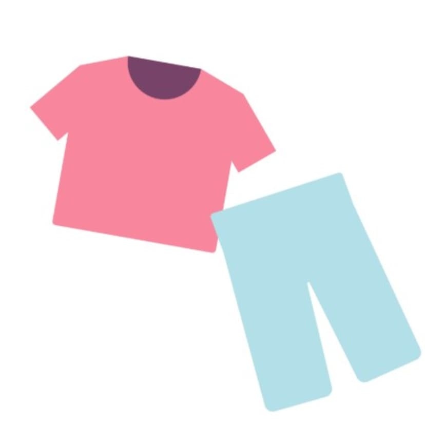 Girl - Size 7/ 8 Outfits