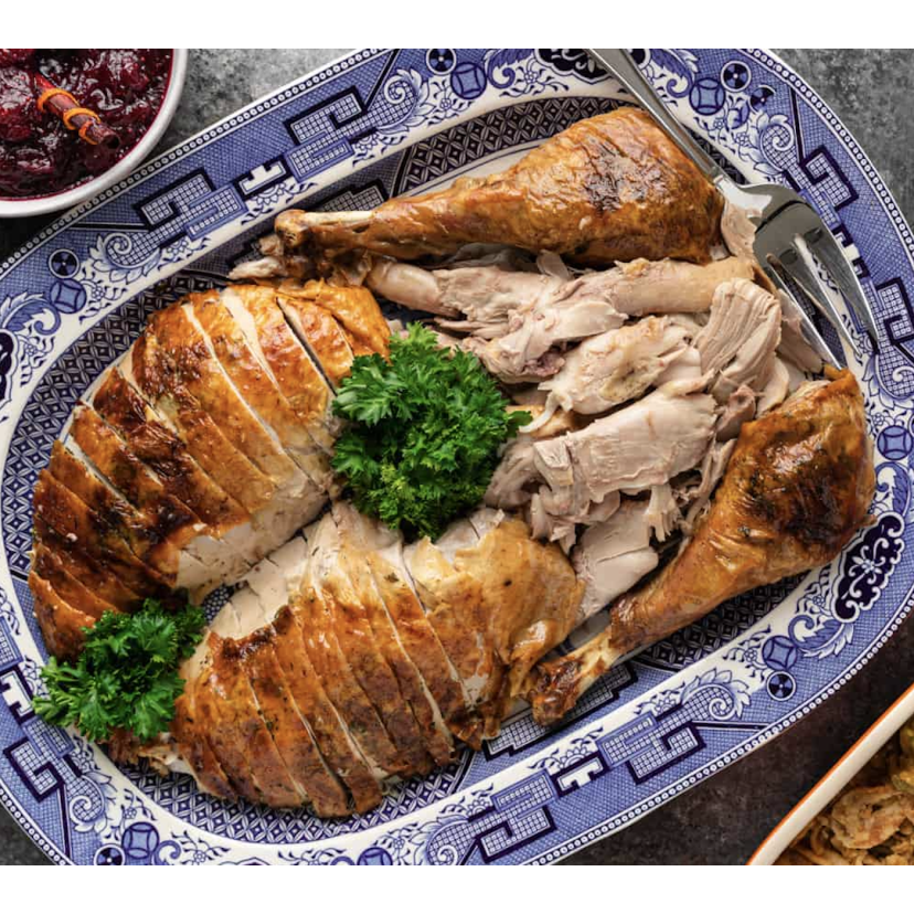 Main Course