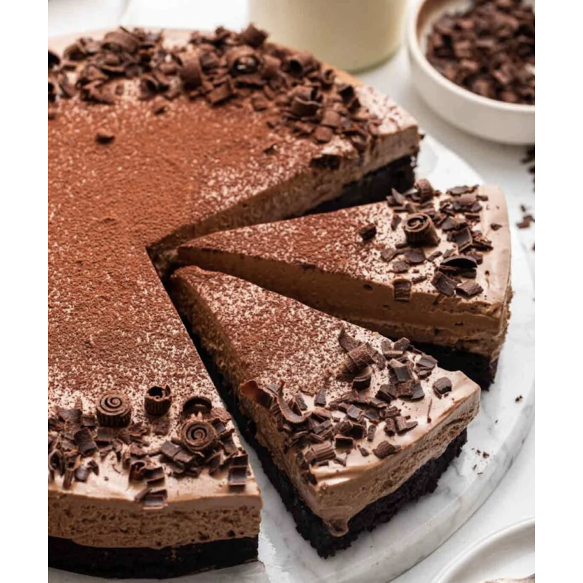 Dessert