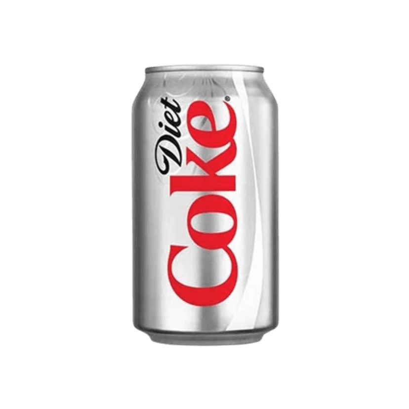 Diet Coke Cans (12 oz., 12 Pack)