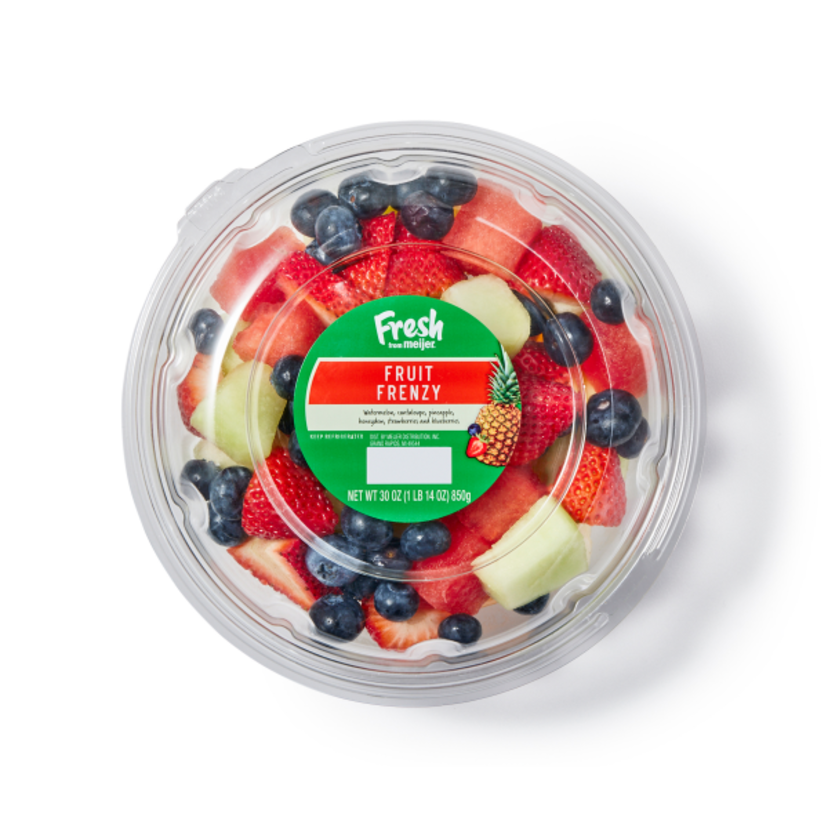 Large Fruit Bowl / Tray