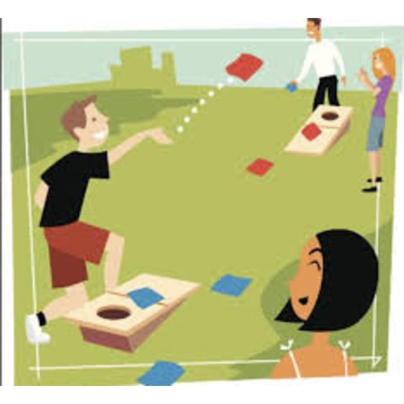 Lawn Games Lawn Games