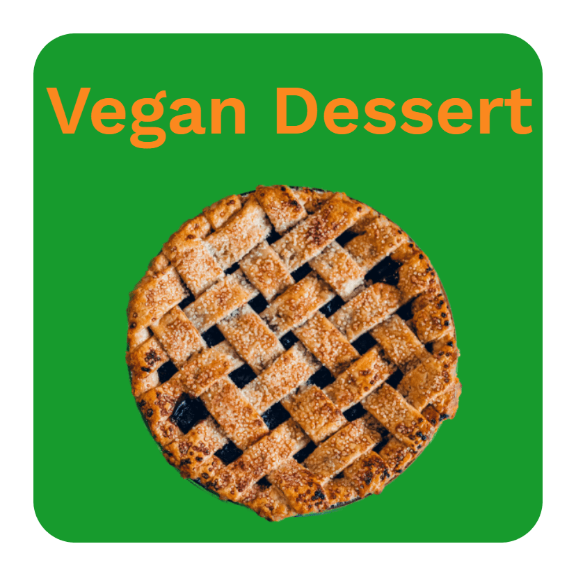 Vegan Desserts