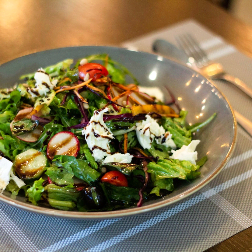 Salads