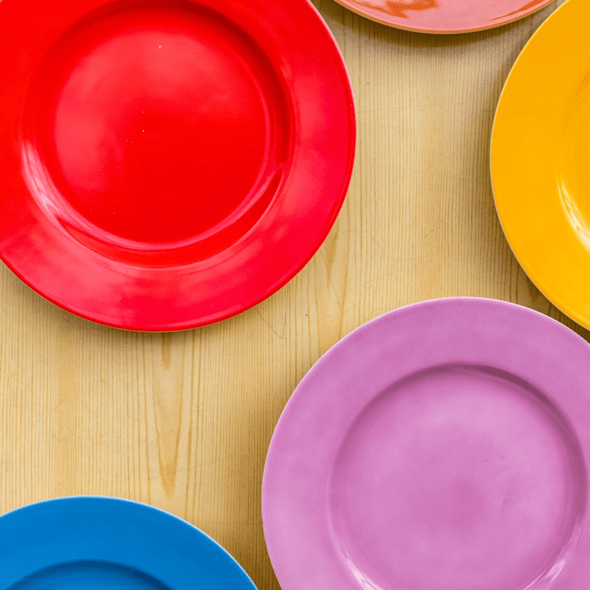 Paper Plates