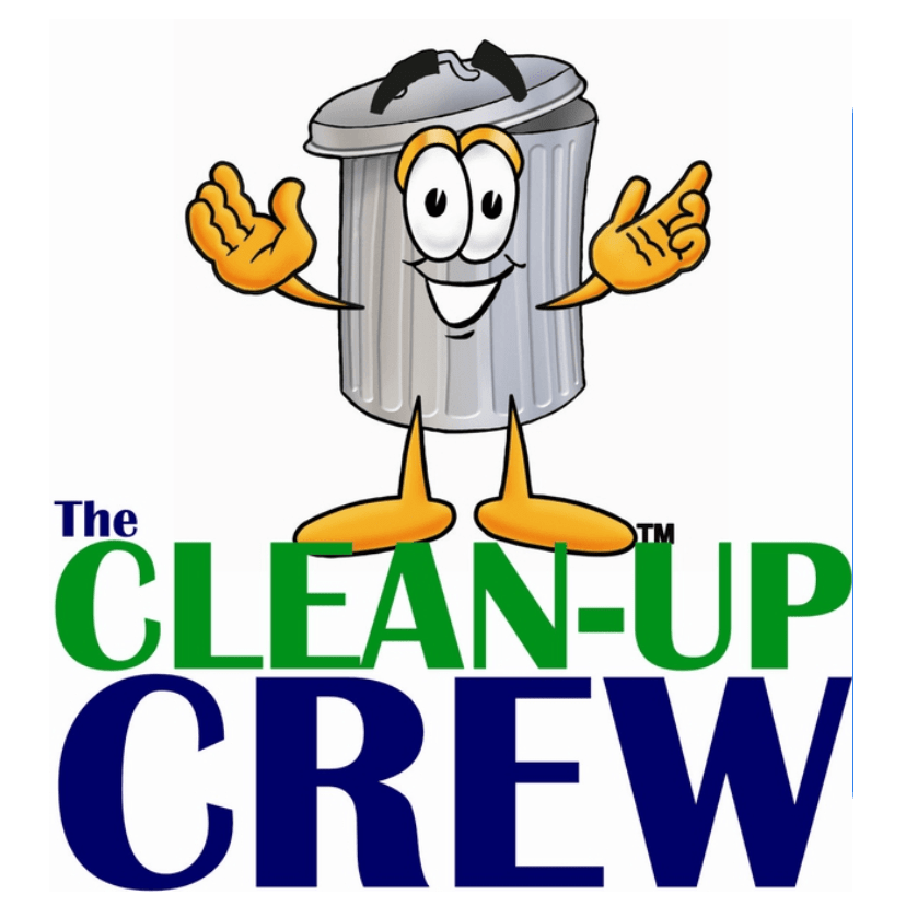 Set Up Crew Set Up Crew