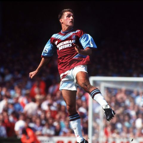 legends tour west ham