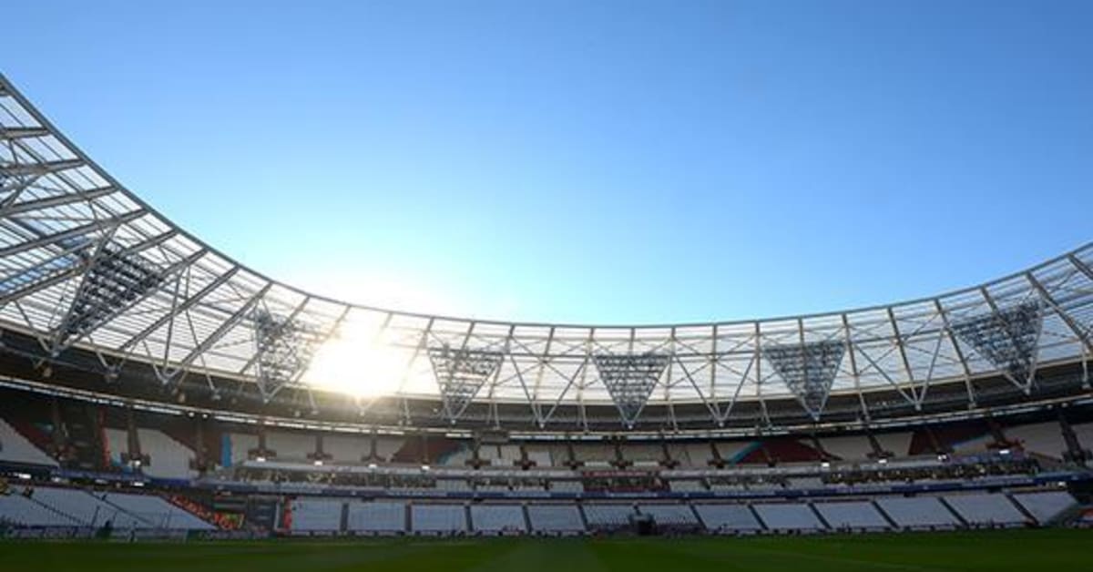 London Stadium News : Matchday Guide // West Ham V Liverpool