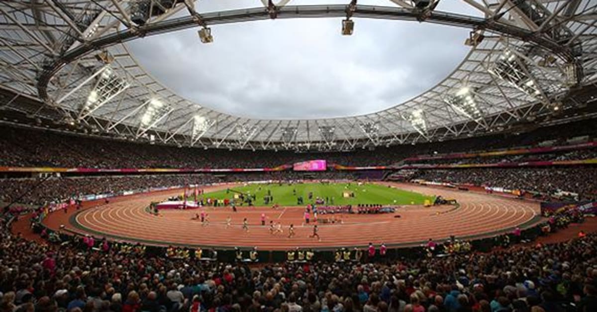 London Stadium News Athletics World Cup // Team Details And Event Preview