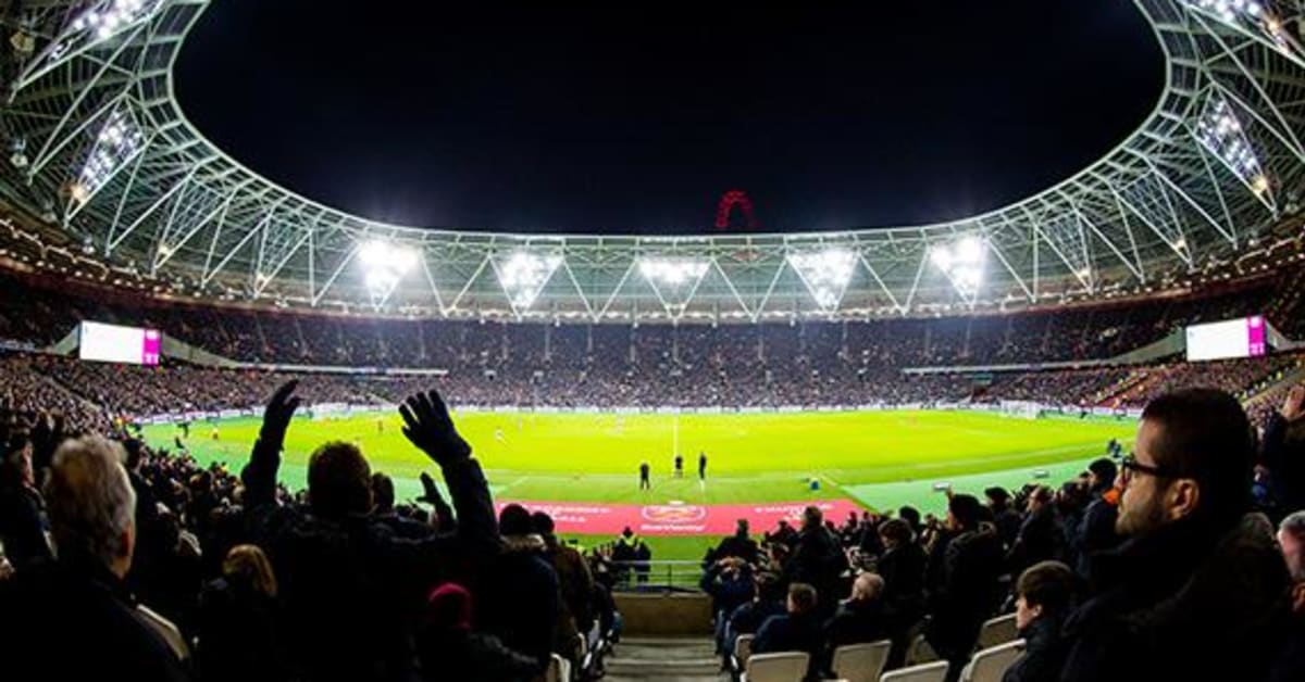 London Stadium News West Ham V Liverpool Supporters Information Guide