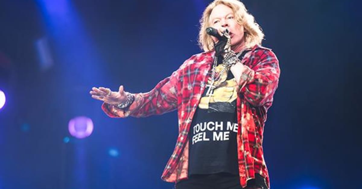 london stadium news guns n roses