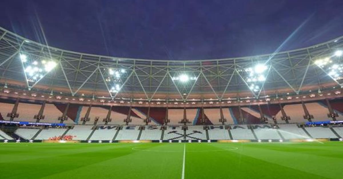 London Stadium News West Ham V Arsenal Matchday Guide