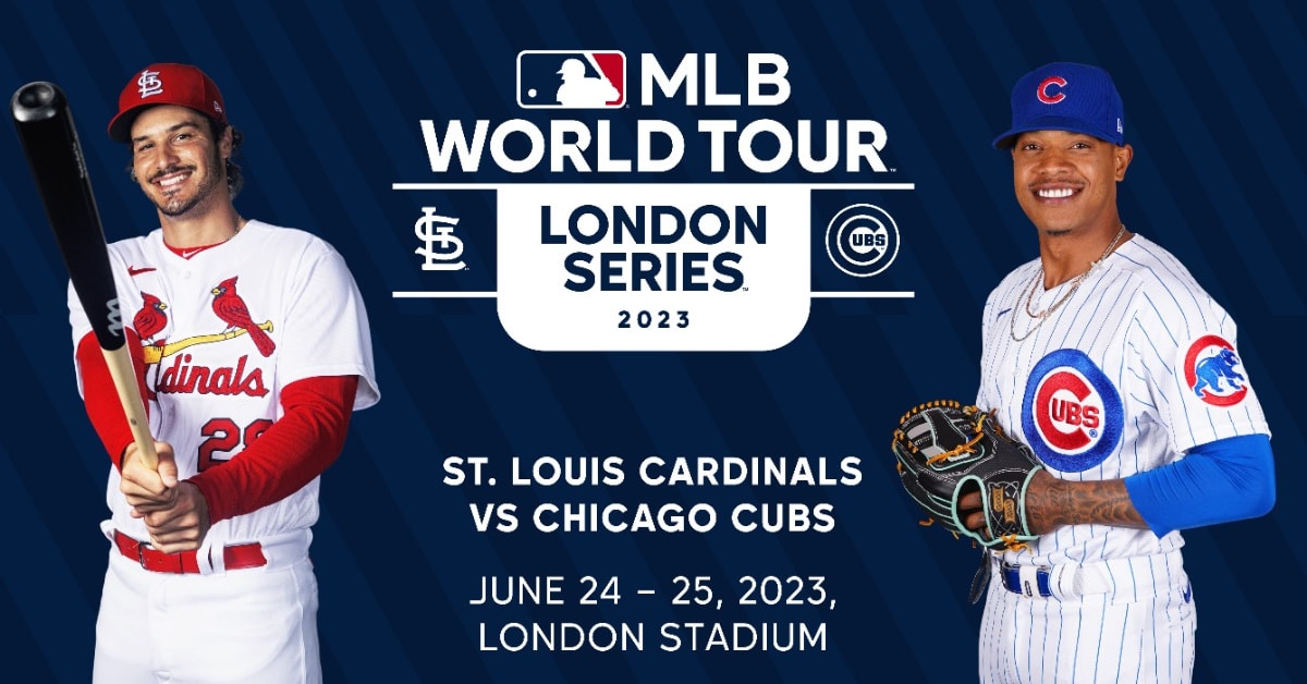St. Louis Cardinals Tickets 2023
