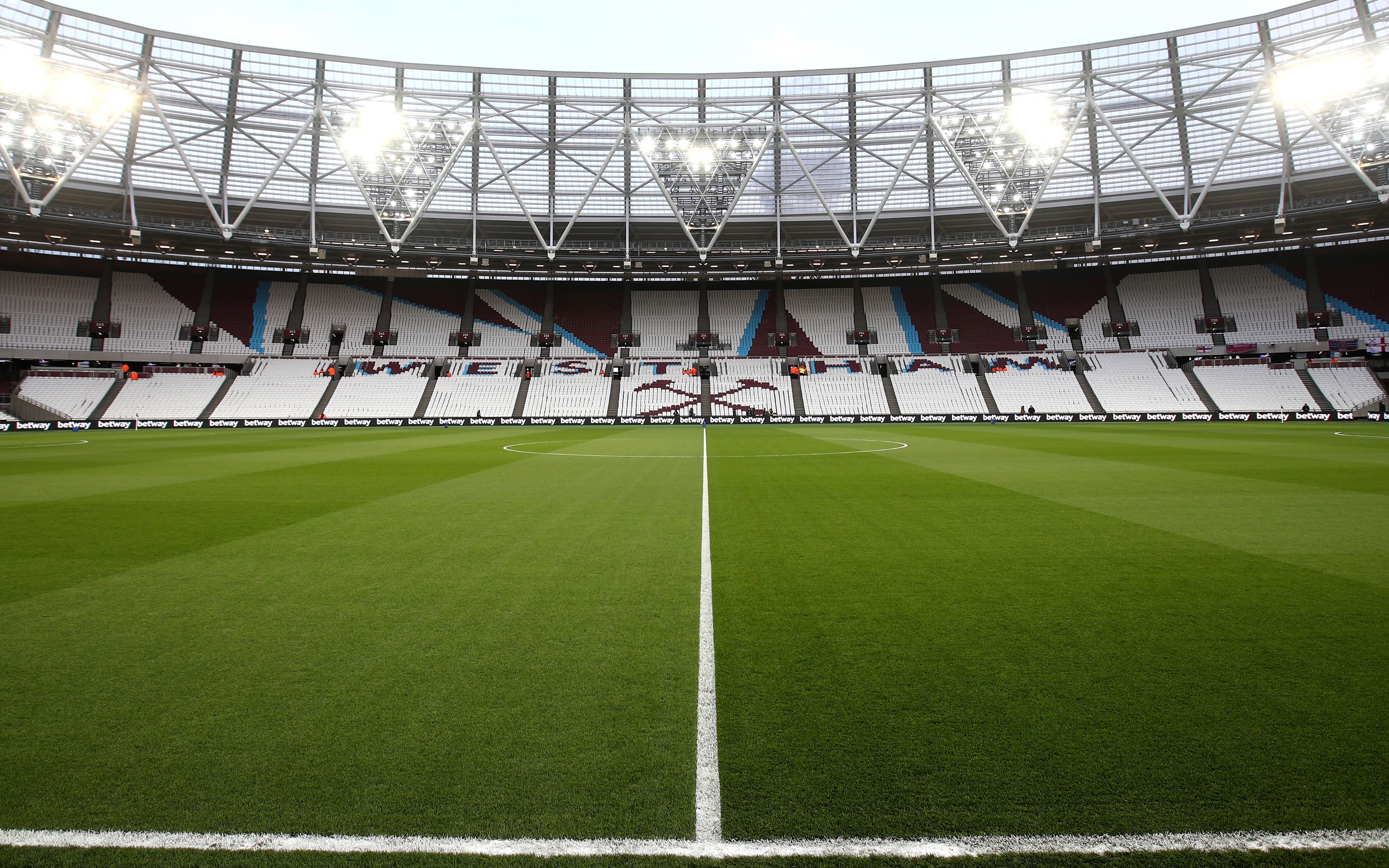 London Stadium News West Ham United V Norwich City Postponed