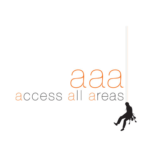 Access all Areas