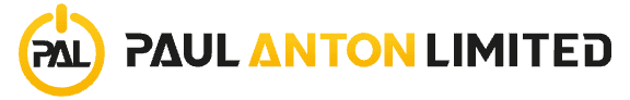 Paul Anton Ltd