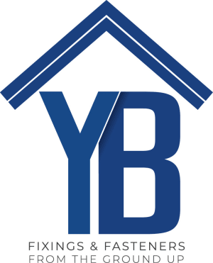 YB Fixings