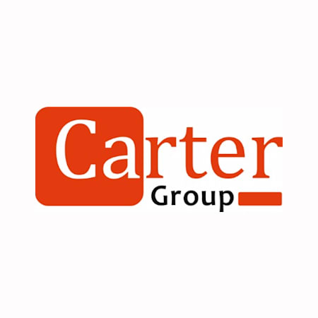 Logo for Carter Group