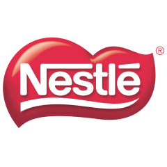 Nestlé Confectionery logo