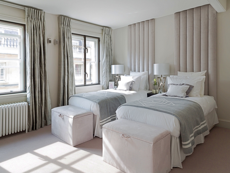 Single Bed Headboard Set The Mood For Your Bedroom Single Bed Headboard