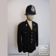 Vintage uniforms & clothing
