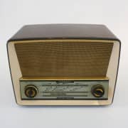Vintage Radios