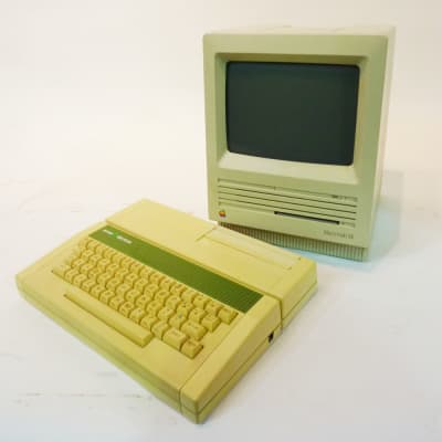 Computers / Monitors