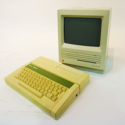 Computers / Monitors