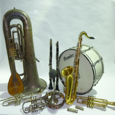 Musical Instruments