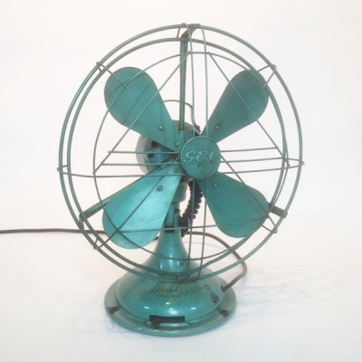 Vintage Fans