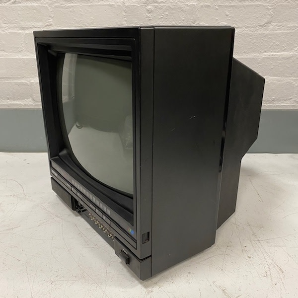 3: Fully Working Beon Colour TV (13