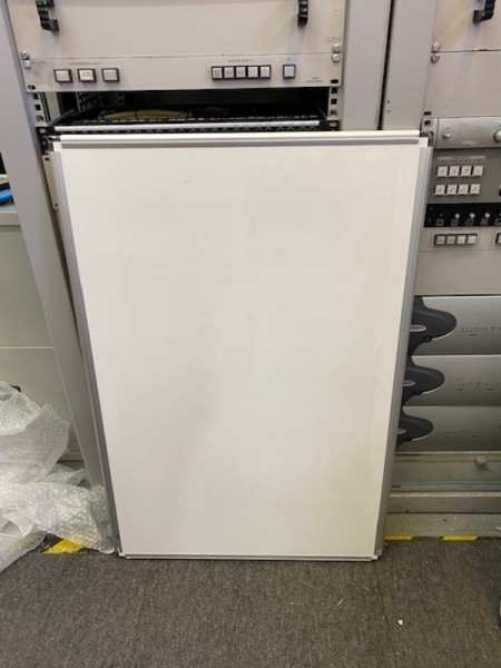 2: Dry Wipe Notice Board