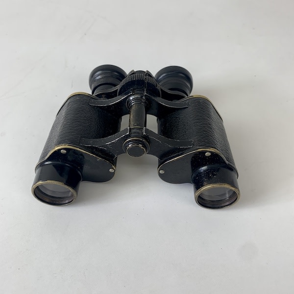2: Vintage Binoculars