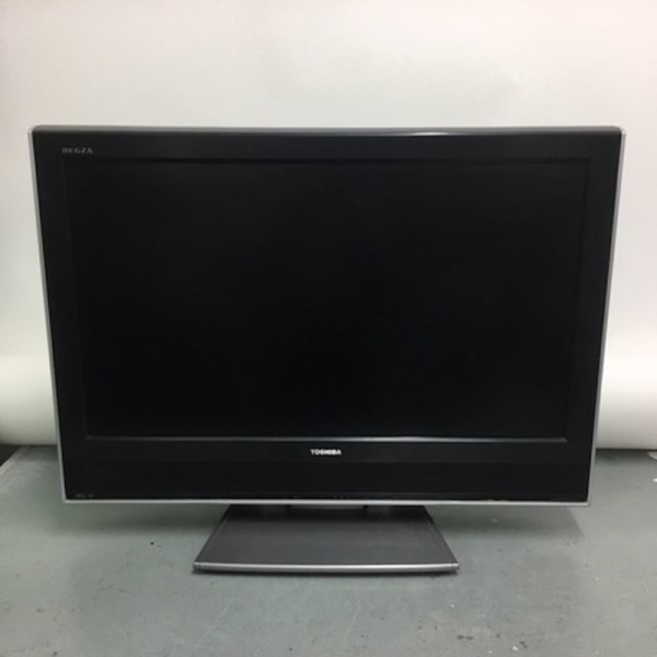 3: Fully Working Toshiba LCD Colour TV