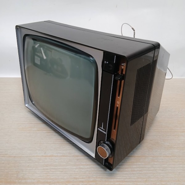4: Fully Working TV