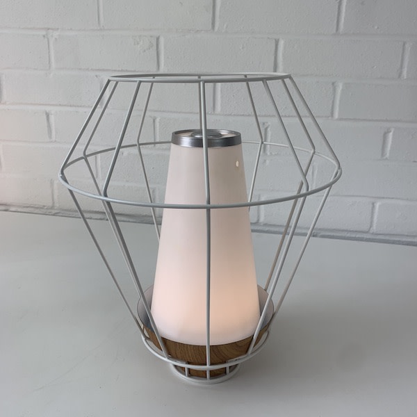 5: Cordless Light (Working)