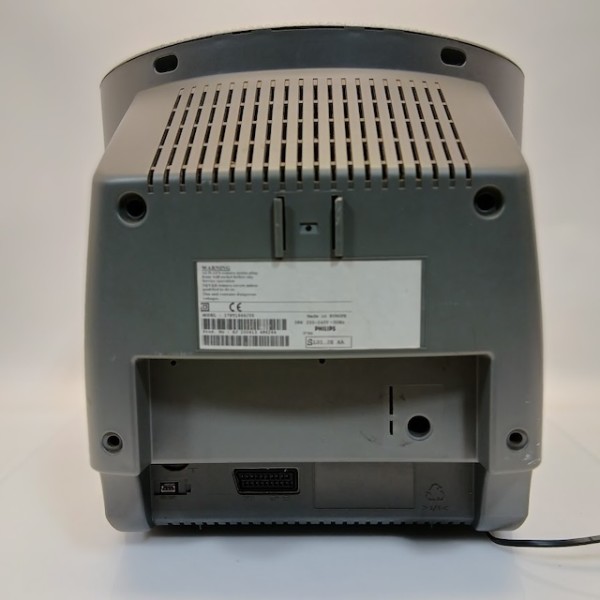 4: Fully Working Philips Colour TV (16