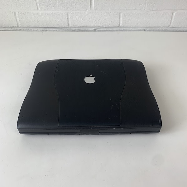 3: Apple Macintosh PowerBook G3 Laptop (Non Practical)