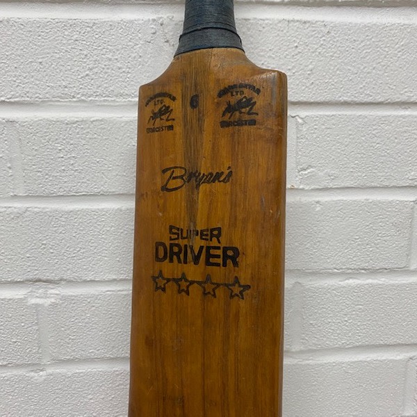 2: Cricket Bat
