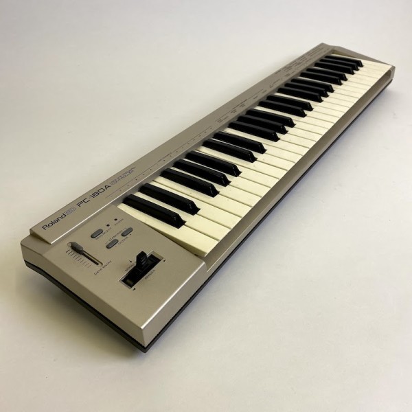 7: Roland Keyboard