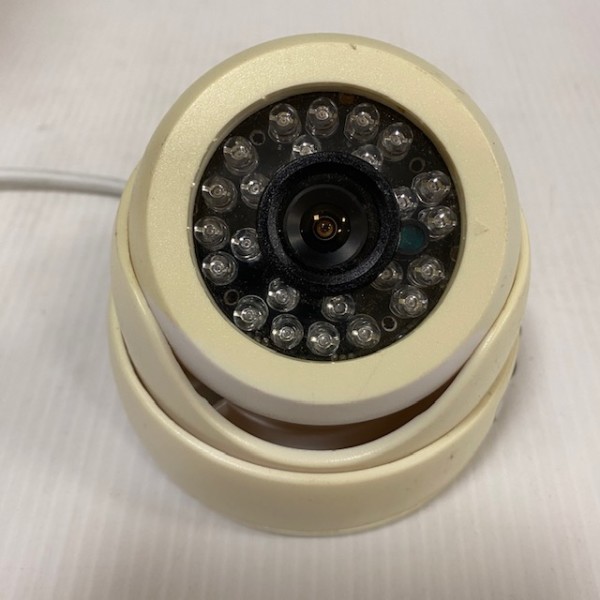 3: Colour CCTV Camera - Fully Working