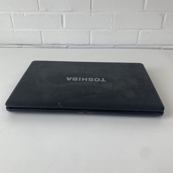 1: Toshiba Laptop (Non Practical)