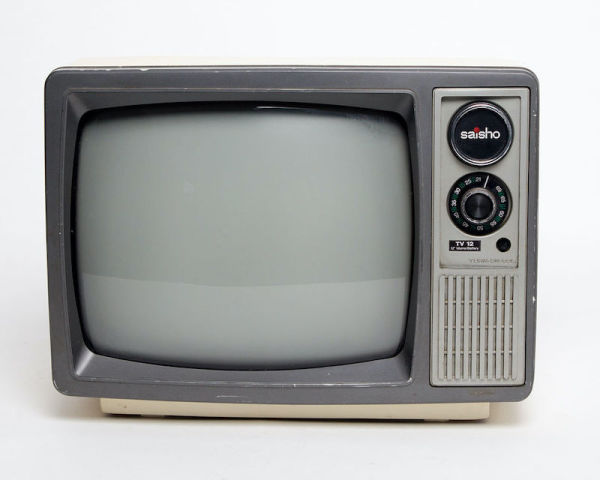 1: Non Practical Saisho TV (12.5