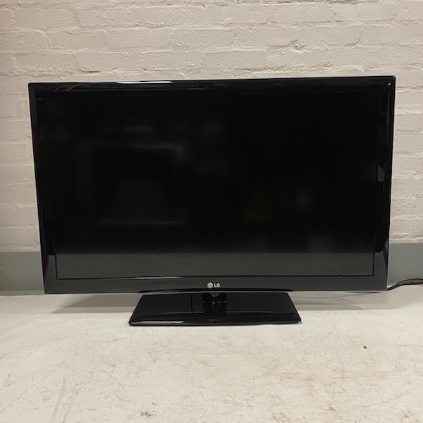 6: Fully Working LG LCD Colour TV (42