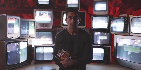 1: Stack of Fully Working Vintage TV's