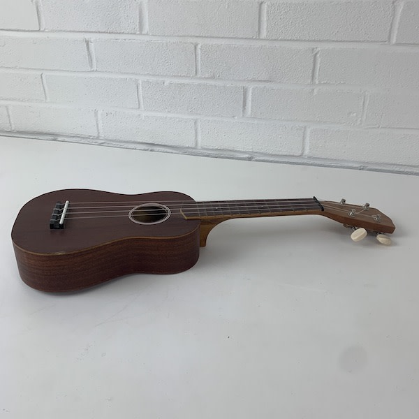 1: Maxtone Ukulele