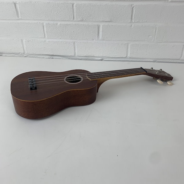 1: Maxtone Ukulele