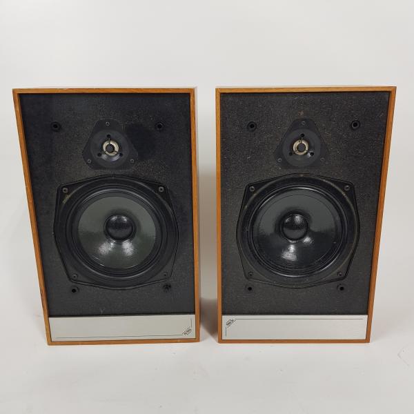 4: Fully Working Wooden Speaker