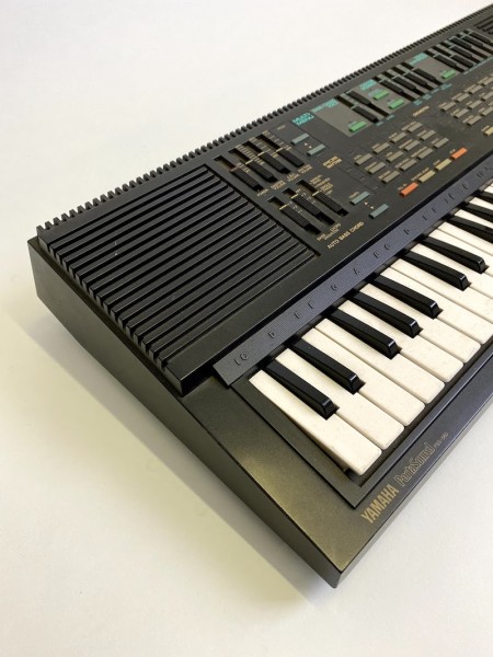 6: Yamaha Portasound Keyboard