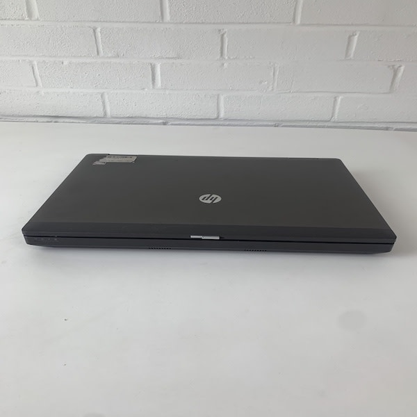4: HP ProBook 7470b Laptop (Non Practical) (2012)